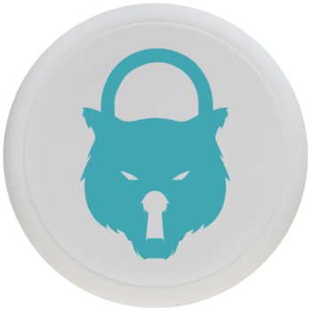 Borraccia sportiva H2O Active® Base Tritan™ da 650 ml con coperchio a vite