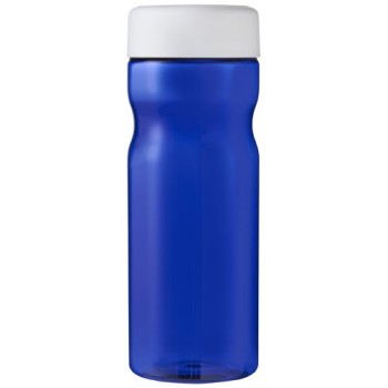 Borraccia sportiva H2O Active® Base Tritan™ da 650 ml con coperchio a vite