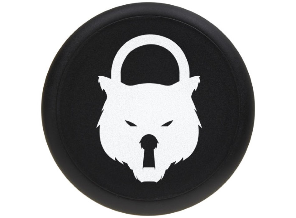 Borraccia sportiva H2O Active® Base Tritan™ da 650 ml con coperchio a vite