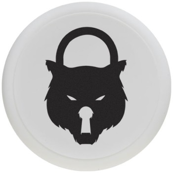 Borraccia sportiva H2O Active® Base Tritan™ da 650 ml con coperchio a vite