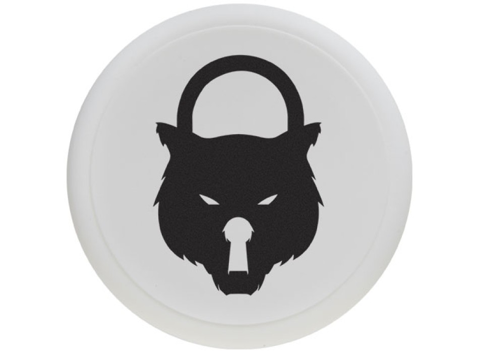 Borraccia sportiva H2O Active® Base Tritan™ da 650 ml con coperchio a vite