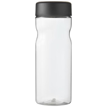 Borraccia sportiva H2O Active® Base Tritan™ da 650 ml con coperchio a vite