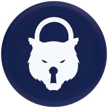 Borraccia sportiva H2O Active® Base Tritan™ da 650 ml con coperchio a vite