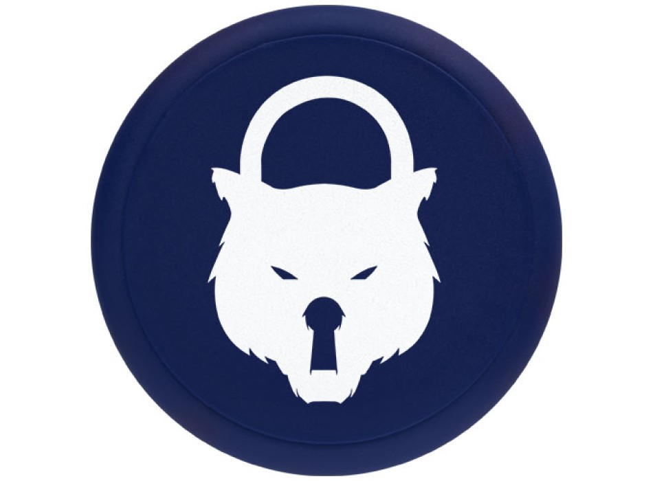 Borraccia sportiva H2O Active® Base Tritan™ da 650 ml con coperchio a vite