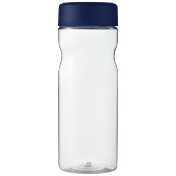 Borraccia sportiva H2O Active® Base Tritan™ da 650 ml con coperchio a vite