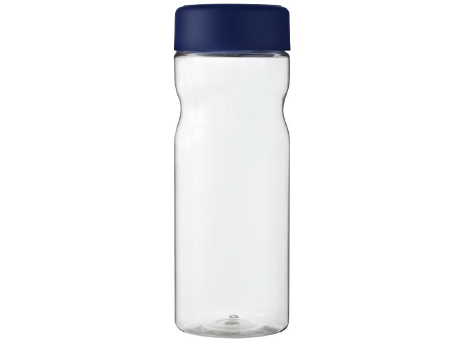 Borraccia sportiva H2O Active® Base Tritan™ da 650 ml con coperchio a vite