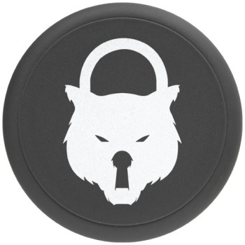 Borraccia sportiva H2O Active® Base Tritan™ da 650 ml con coperchio a vite