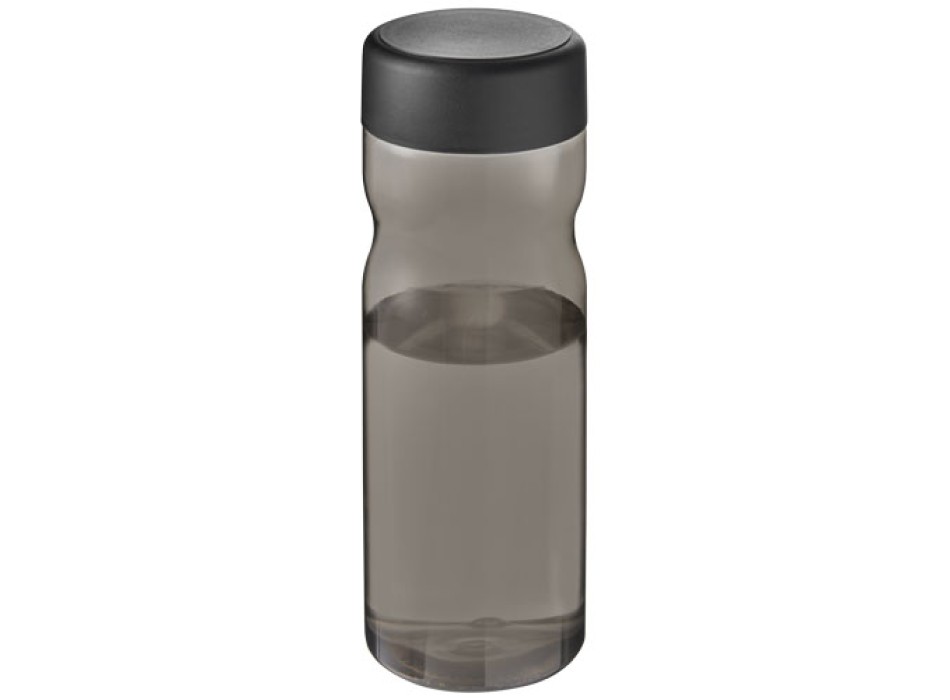 Borraccia sportiva H2O Active® Base Tritan™ da 650 ml con coperchio a vite