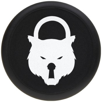 Borraccia sportiva H2O Active® Base Tritan™ da 650 ml con coperchio a vite