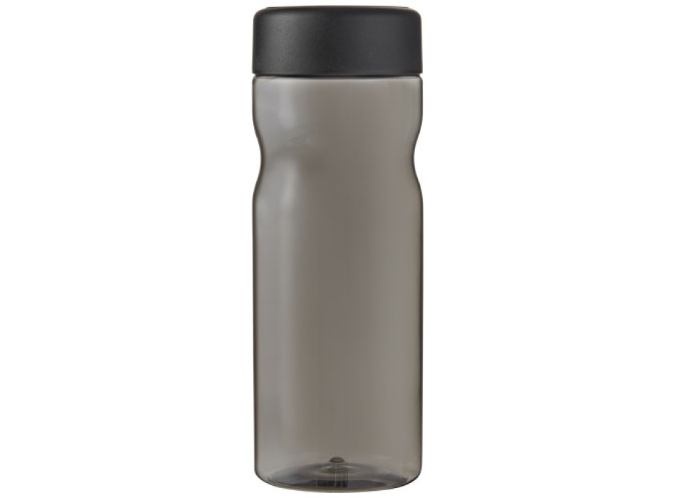 Borraccia sportiva H2O Active® Base Tritan™ da 650 ml con coperchio a vite