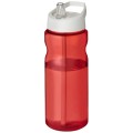 Borraccia sportiva  H2O Active® Base Tritan™ da 650 ml con coperchio con beccuccio