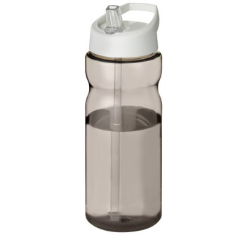 Borraccia sportiva  H2O Active® Base Tritan™ da 650 ml con coperchio con beccuccio