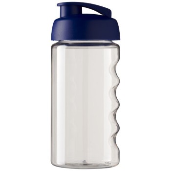 Borraccia sportiva H2O Active® Bop da 500 ml con coperchio a scatto