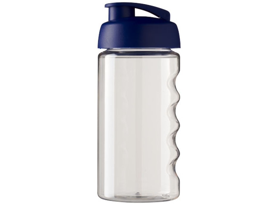 Borraccia sportiva H2O Active® Bop da 500 ml con coperchio a scatto