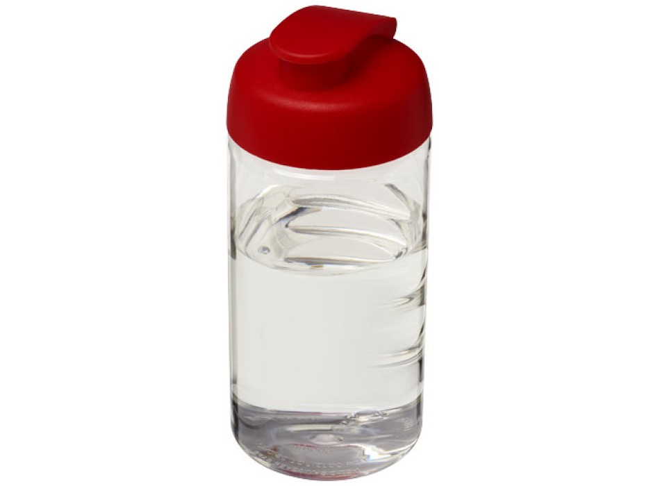 Borraccia sportiva H2O Active® Bop da 500 ml con coperchio a scatto
