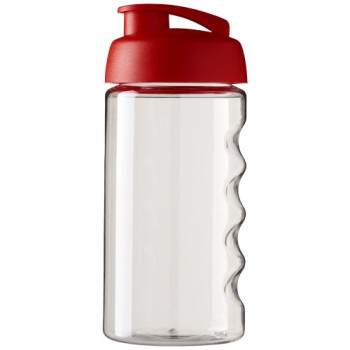 Borraccia sportiva H2O Active® Bop da 500 ml con coperchio a scatto