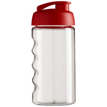 Borraccia sportiva H2O Active® Bop da 500 ml con coperchio a scatto