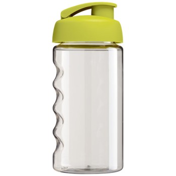 Borraccia sportiva H2O Active® Bop da 500 ml con coperchio a scatto