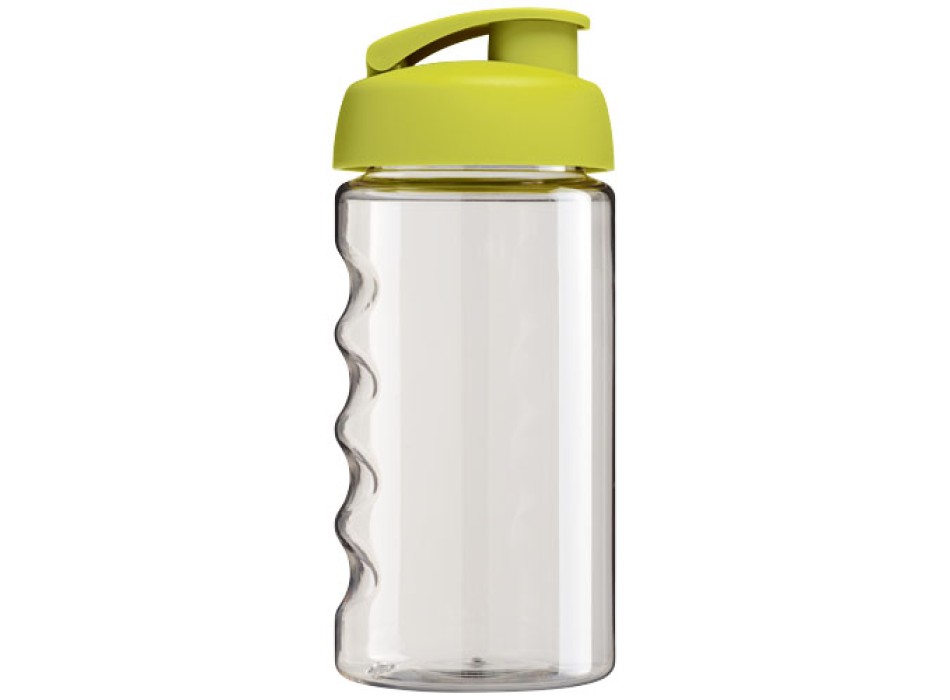 Borraccia sportiva H2O Active® Bop da 500 ml con coperchio a scatto
