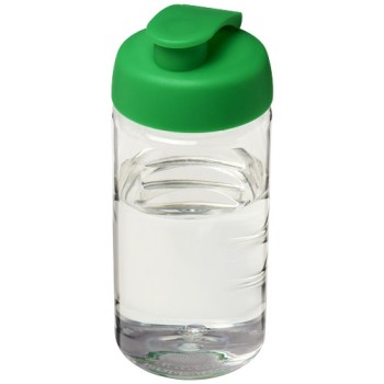 Borraccia sportiva H2O Active® Bop da 500 ml con coperchio a scatto