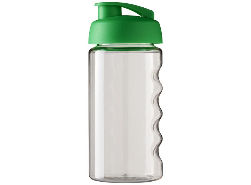 Borraccia sportiva H2O Active® Bop da 500 ml con coperchio a scatto