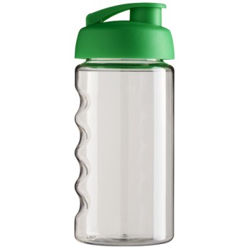 Borraccia sportiva H2O Active® Bop da 500 ml con coperchio a scatto