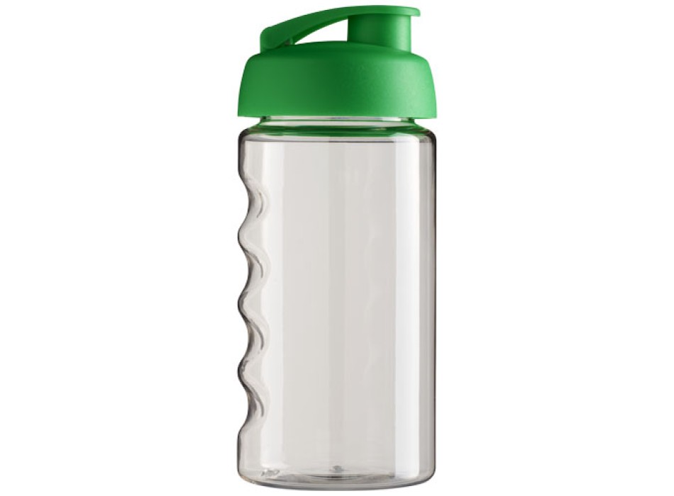 Borraccia sportiva H2O Active® Bop da 500 ml con coperchio a scatto