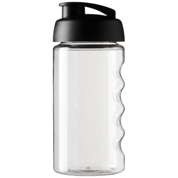 Borraccia sportiva H2O Active® Bop da 500 ml con coperchio a scatto