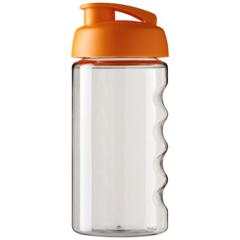 Borraccia sportiva H2O Active® Bop da 500 ml con coperchio a scatto