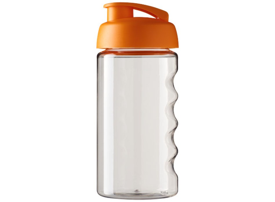 Borraccia sportiva H2O Active® Bop da 500 ml con coperchio a scatto