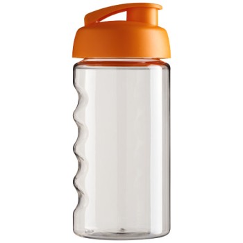 Borraccia sportiva H2O Active® Bop da 500 ml con coperchio a scatto