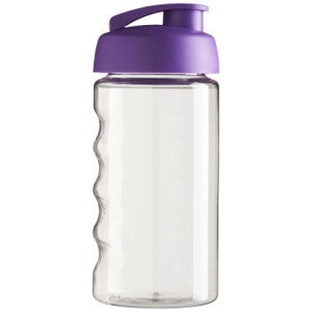 Borraccia sportiva H2O Active® Bop da 500 ml con coperchio a scatto