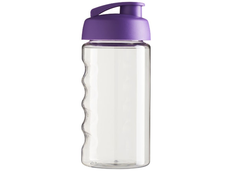 Borraccia sportiva H2O Active® Bop da 500 ml con coperchio a scatto