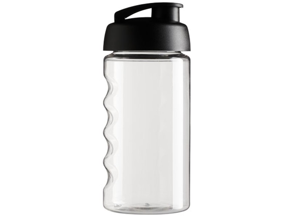 Borraccia sportiva H2O Active® Bop da 500 ml con coperchio a scatto