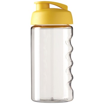Borraccia sportiva H2O Active® Bop da 500 ml con coperchio a scatto