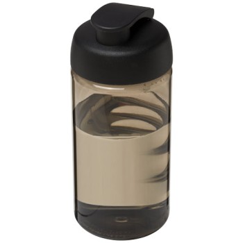 Borraccia sportiva H2O Active® Bop da 500 ml con coperchio a scatto