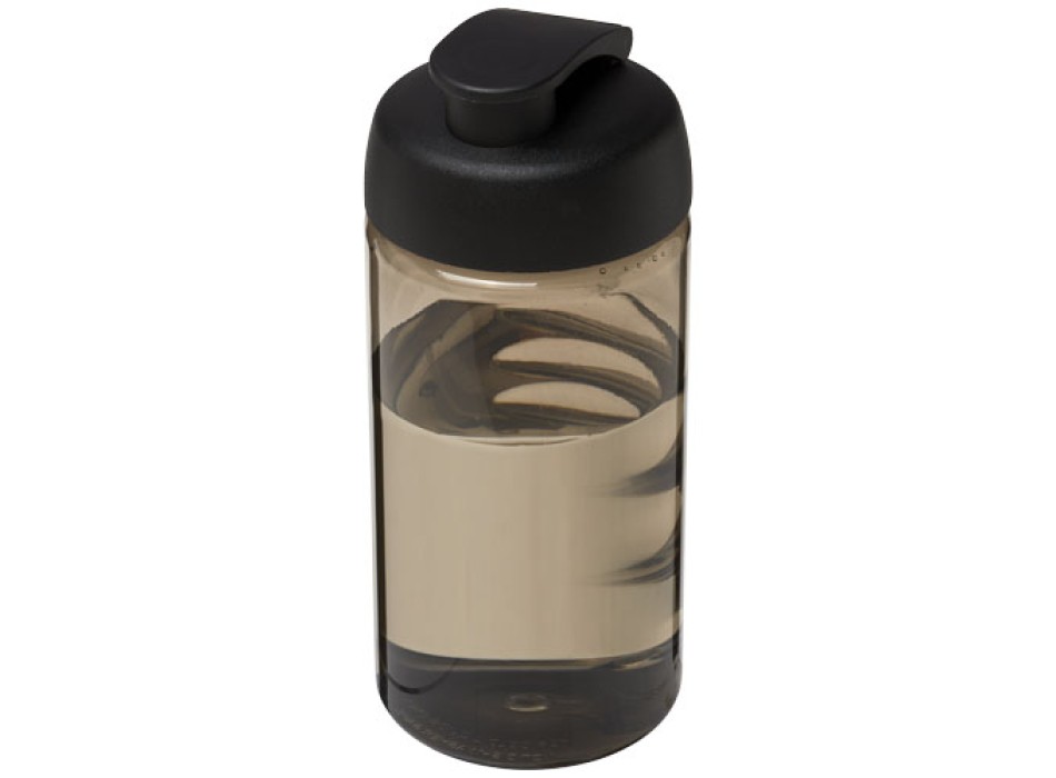 Borraccia sportiva H2O Active® Bop da 500 ml con coperchio a scatto