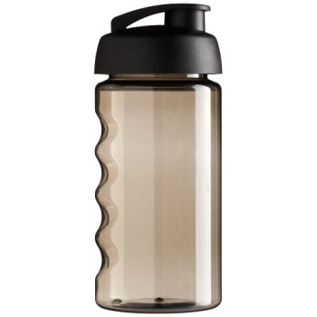 Borraccia sportiva H2O Active® Bop da 500 ml con coperchio a scatto
