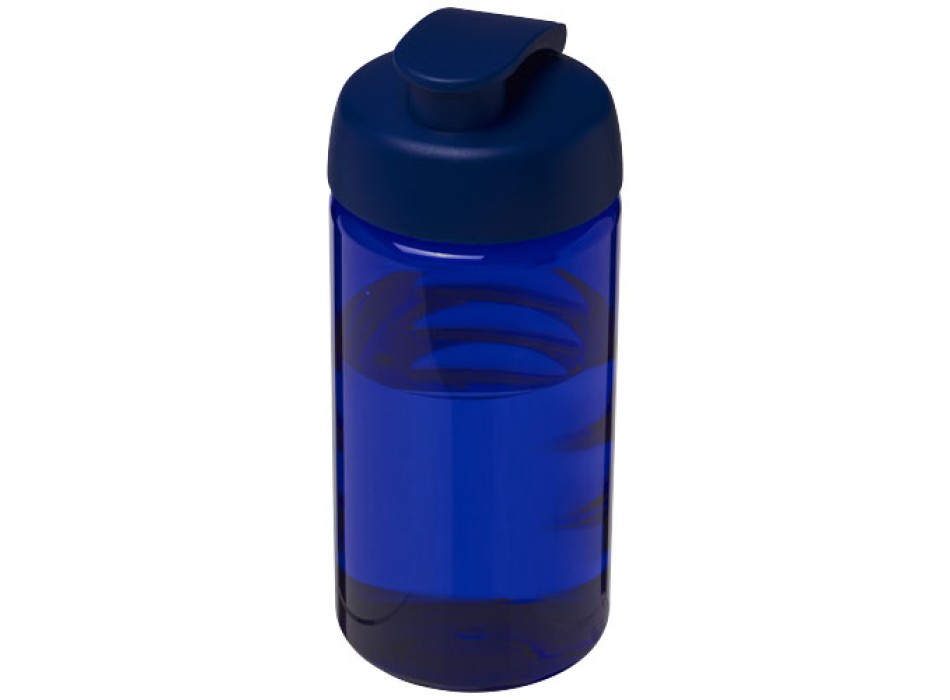 Borraccia sportiva H2O Active® Bop da 500 ml con coperchio a scatto