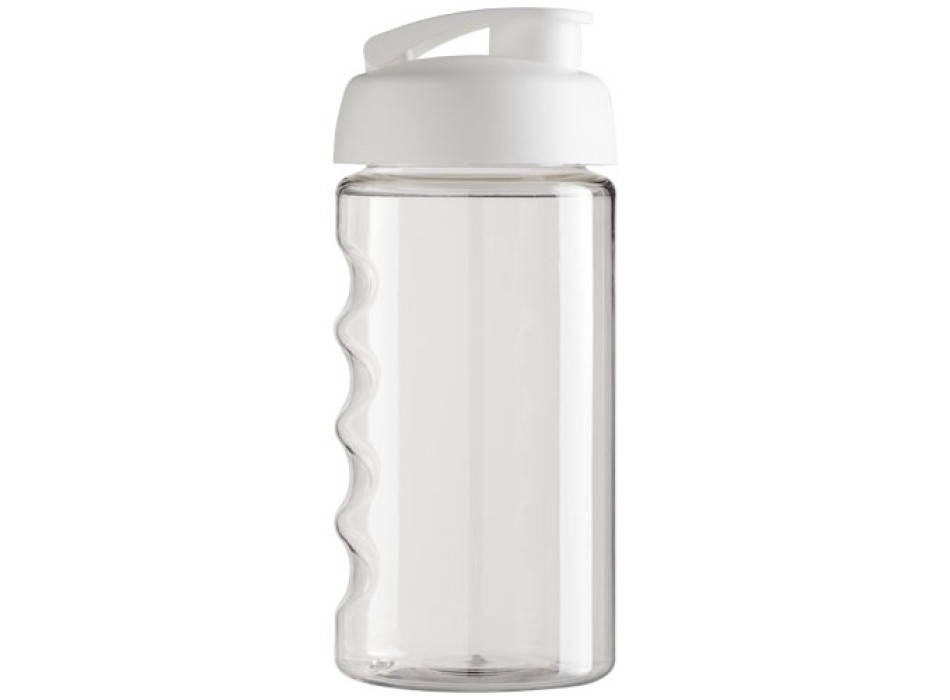 Borraccia sportiva H2O Active® Bop da 500 ml con coperchio a scatto