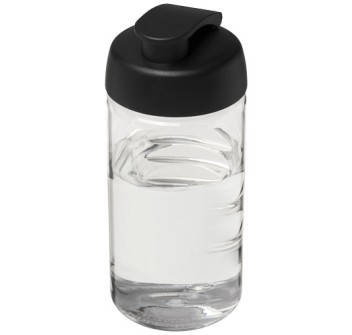 Borraccia sportiva H2O Active® Bop da 500 ml con coperchio a scatto