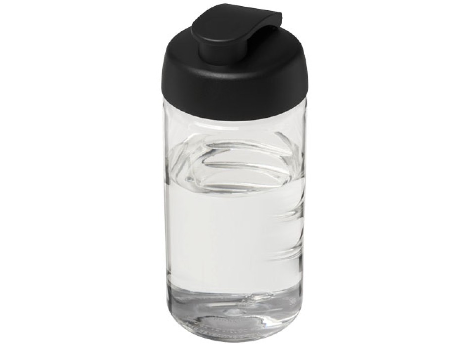 Borraccia sportiva H2O Active® Bop da 500 ml con coperchio a scatto