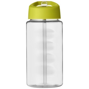 Borraccia sportiva H2O Active® Bop da 500 ml con coperchio con beccuccio
