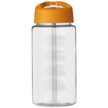 Borraccia sportiva H2O Active® Bop da 500 ml con coperchio con beccuccio