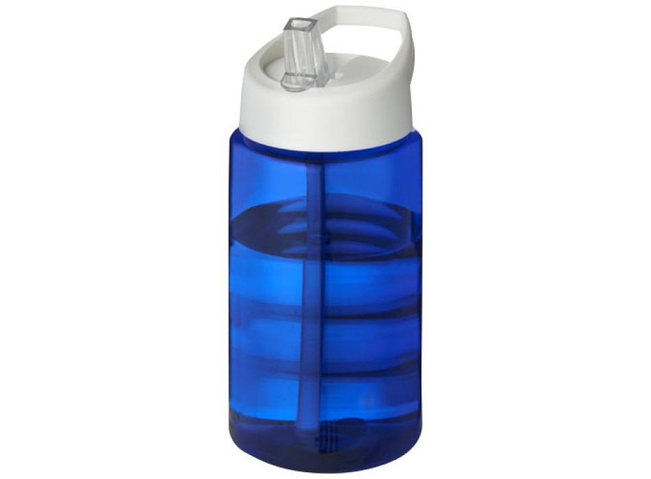 Borraccia sportiva H2O Active® Bop da 500 ml con coperchio con beccuccio