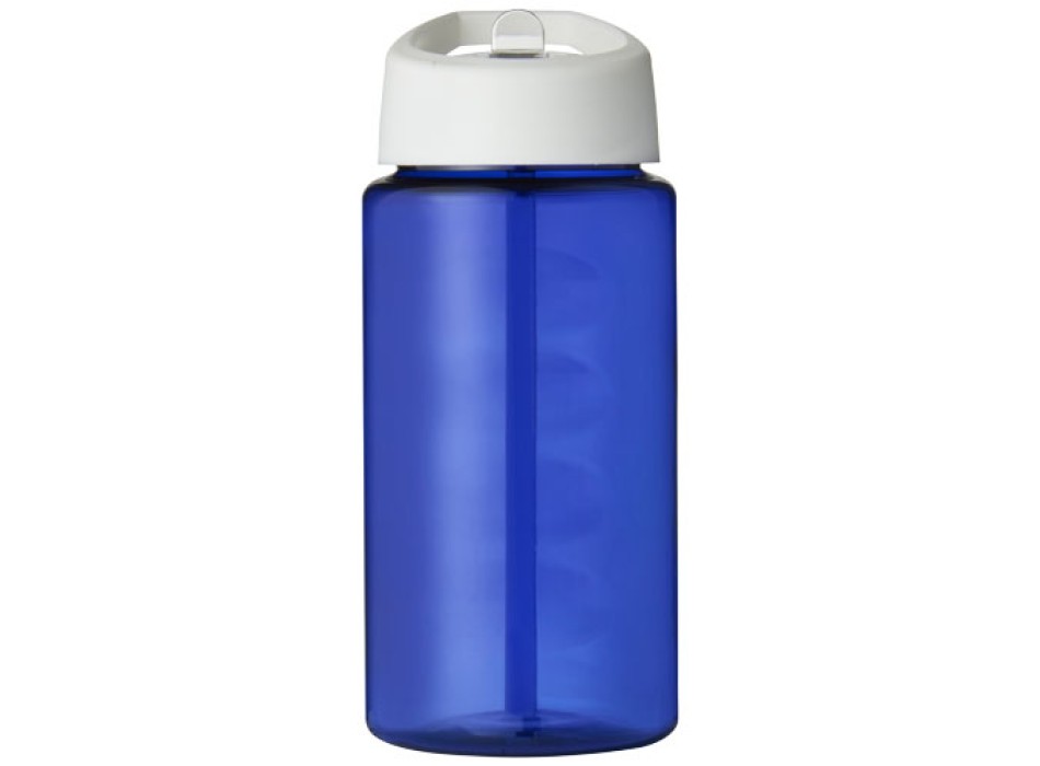 Borraccia sportiva H2O Active® Bop da 500 ml con coperchio con beccuccio