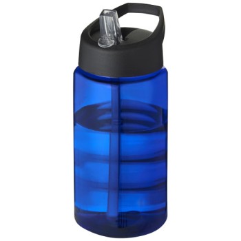 Borraccia sportiva H2O Active® Bop da 500 ml con coperchio con beccuccio