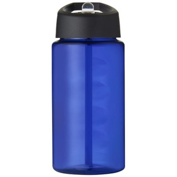 Borraccia sportiva H2O Active® Bop da 500 ml con coperchio con beccuccio