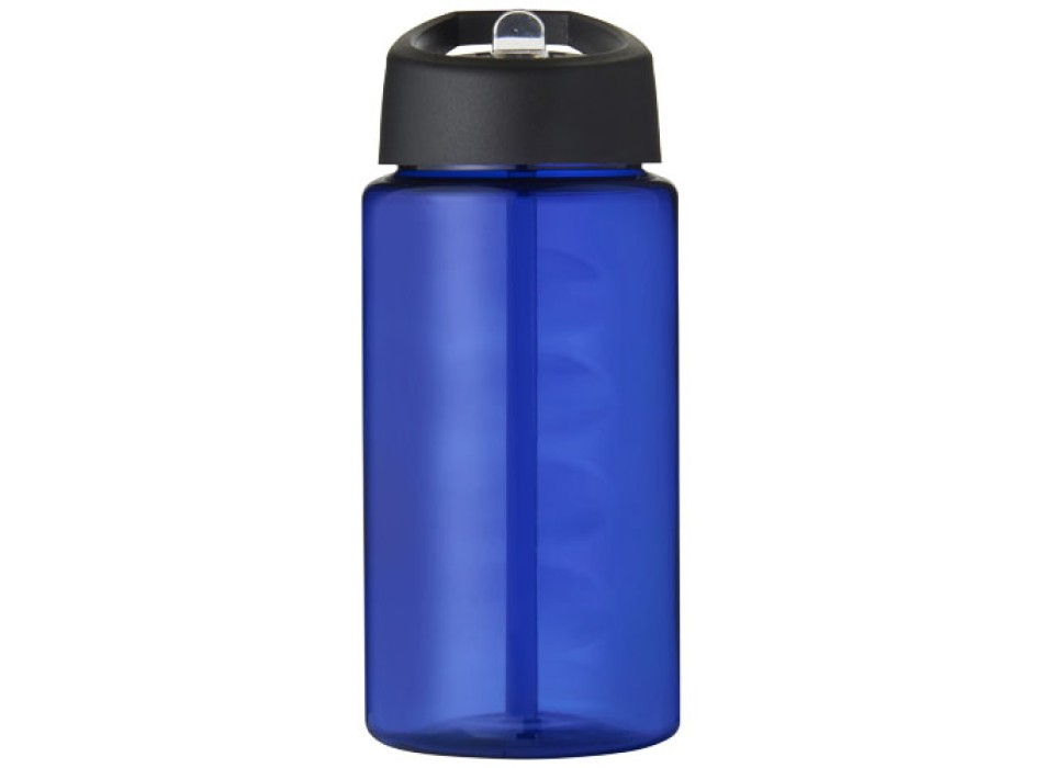 Borraccia sportiva H2O Active® Bop da 500 ml con coperchio con beccuccio