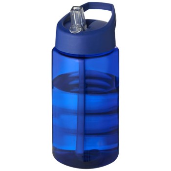 Borraccia sportiva H2O Active® Bop da 500 ml con coperchio con beccuccio
